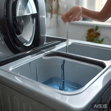 双缸洗衣机水位设置技巧分享