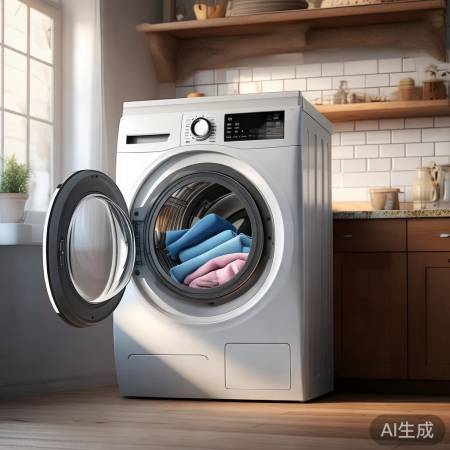 揭秘滚筒洗衣机全球热销之谜！