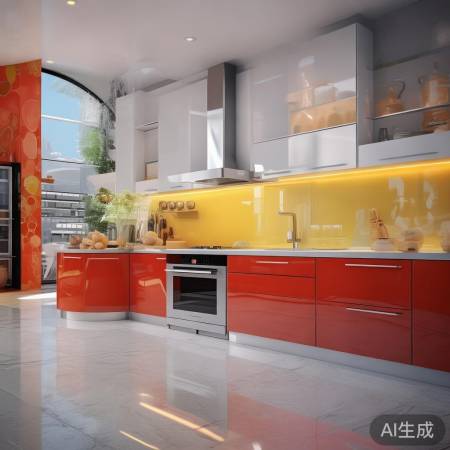 夏日家电升级，海尔冰箱+时尚短