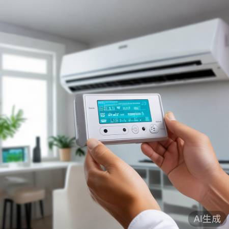 兼容性检查，选购空调调速开关。