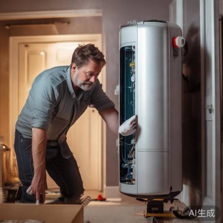 正规渠道修热水器，安全使用记心