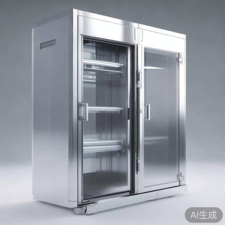 消毒柜配件多样，选购需谨慎。