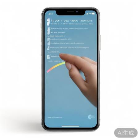 手机指纹锁教程，解锁新方式！