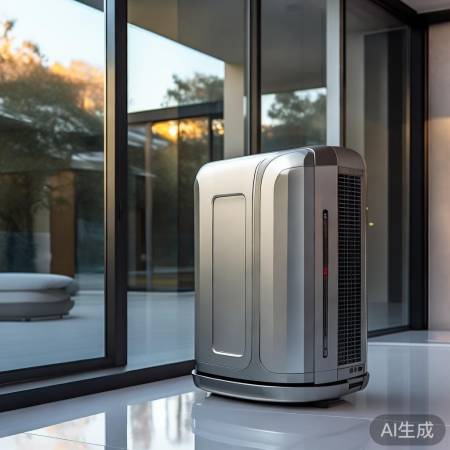 高端空调，价格贵，安装费高。