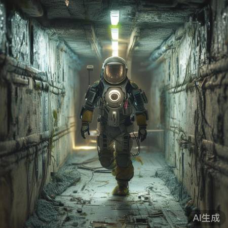 穿越特殊环境，费用上涨