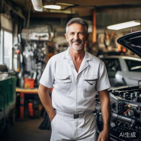 专业师傅，优质服务，心情无忧。