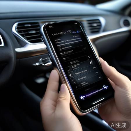 “空调远程调控，舒适一触即达”