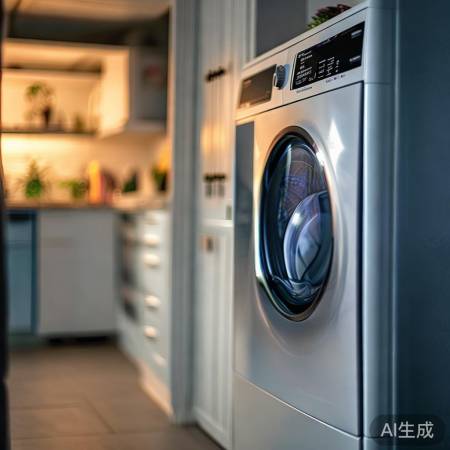 洗衣机节能秘诀大揭秘