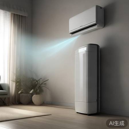 空调向上吹，省电又舒适