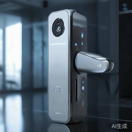 人脸识别，秒解安全锁，不断升级