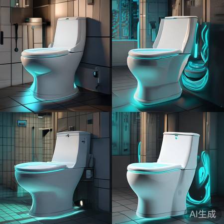 智能马桶电池排行大揭秘！