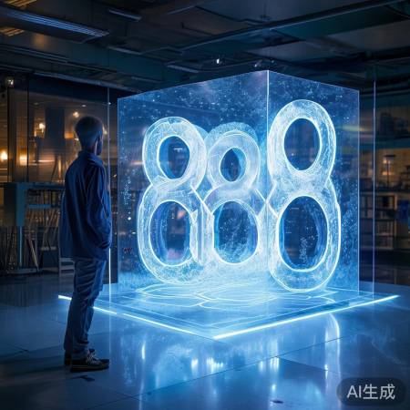 激光投影，空中悬浮图像