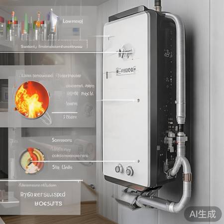 博世壁挂炉不热原因及解决方法