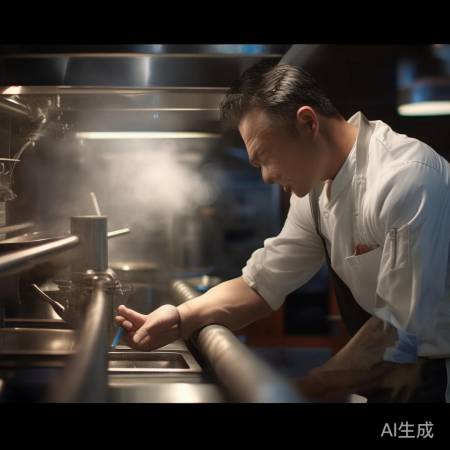 “定期查烟道，畅通保安全”