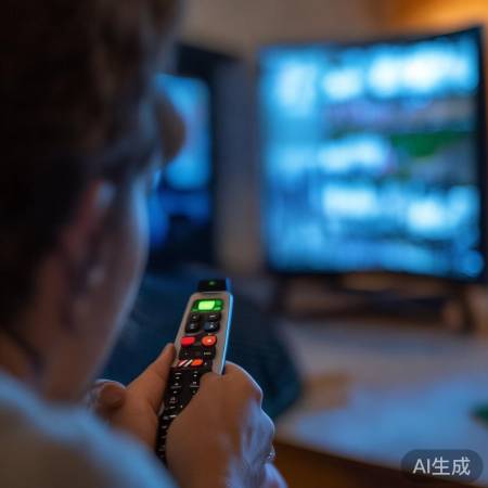 重置电视，一键恢复原状