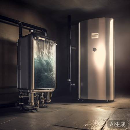 壁挂炉膨胀水箱保养关键