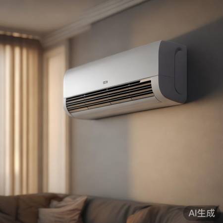 空调噪音关注