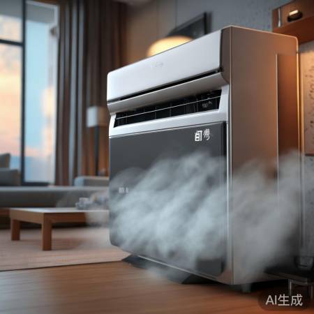 志高空调E8制冷故障