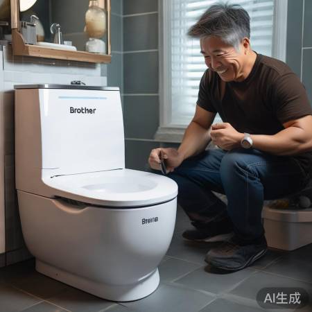 简易安装,享受智能生活