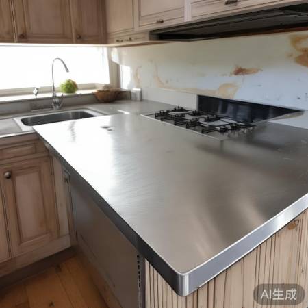 奥克斯灶台换新，厨房焕新体验升