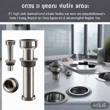 “选U型地漏，排水快防堵，匹配