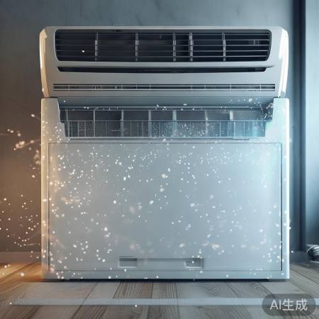 空调功率过大易跳闸，选对功率很