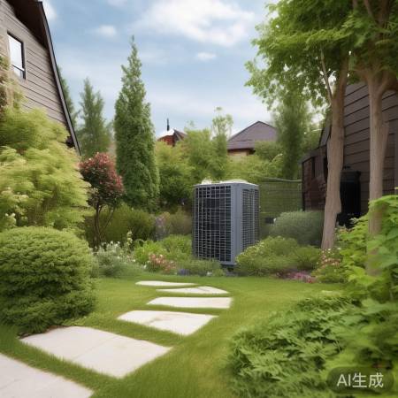 绿化改造需专业设计