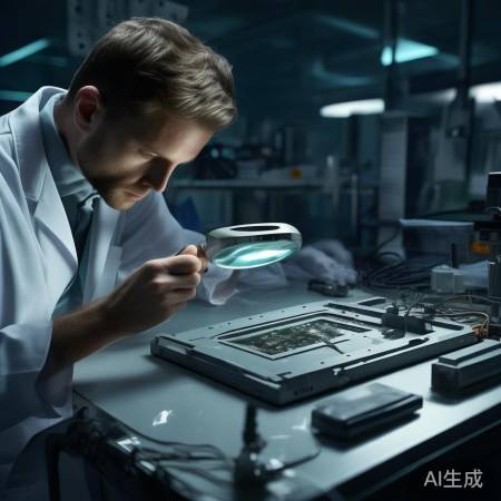 指纹锁打不开，原因排查与解决