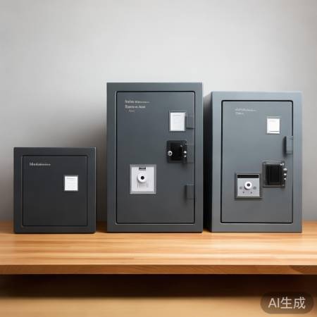 保险柜：价格与性价比