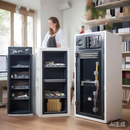 选保险柜，看品牌、容量、售后