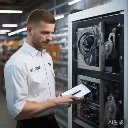 专业认证，保障可靠