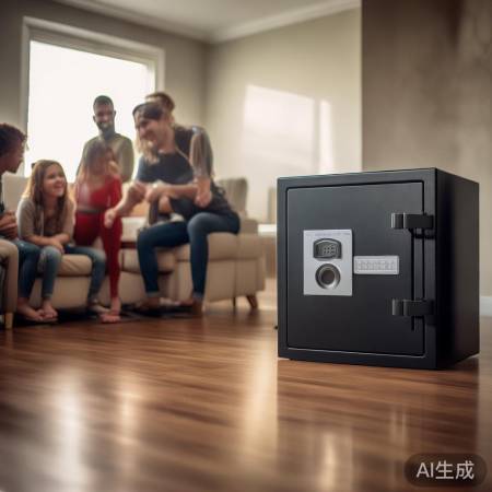 湖南大保险柜，安全小窍门交流