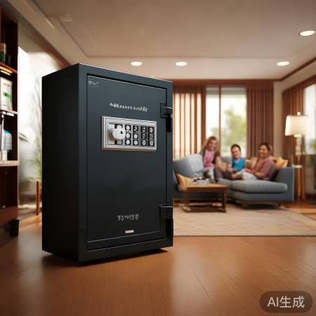 家用保险柜守护家