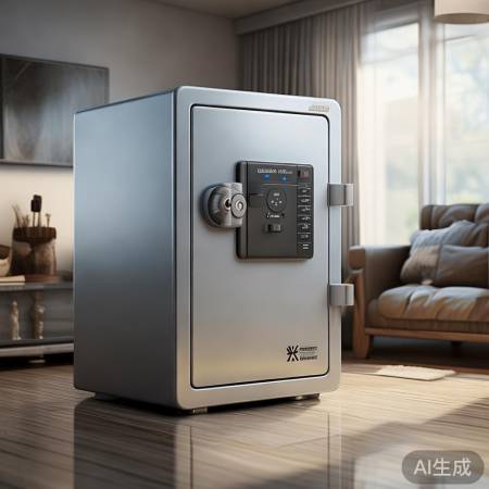 湖南保险柜，XX系列，安全又美