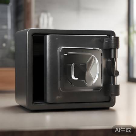 亲民品质保险柜