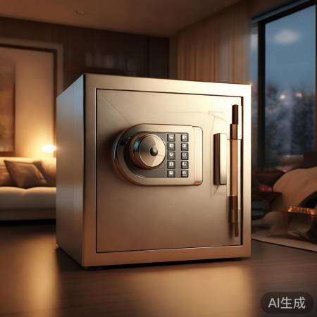 湖南大保险柜，守护家庭安全