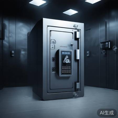 湖南大保险柜：防盗性能优越