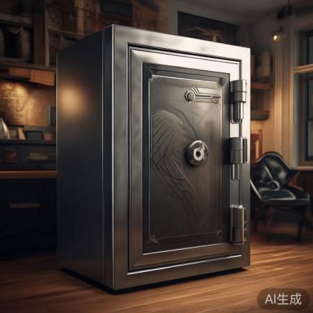 湖南大保险柜，守护神般安全
