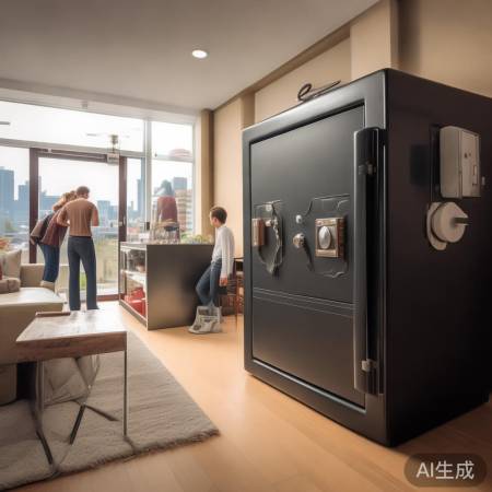 保险柜守护，意识亦重要