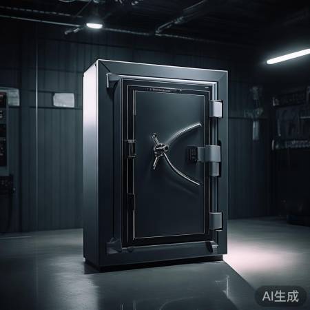 保险柜选材是关键