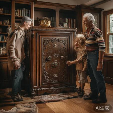 湖南大保险柜：守护珍贵生活