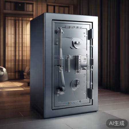 保险柜性价比高，安全更安心
