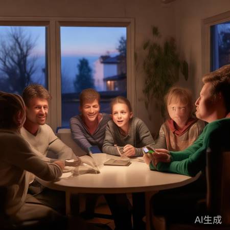 保持警惕，守护家园