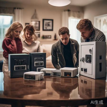 挑选保险柜小技巧