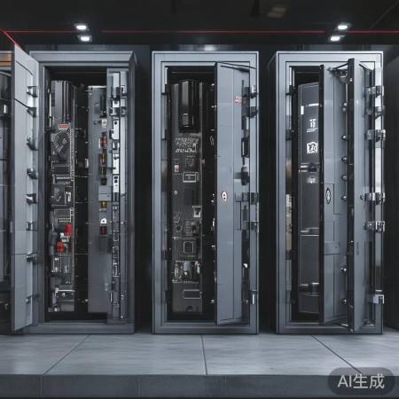 湖南口碑保险柜推荐