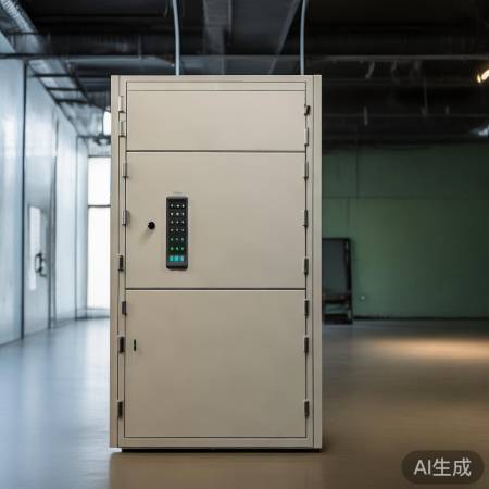 湖南大保险柜：环保安全守护者