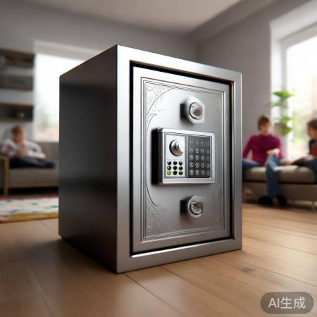 选择保险柜，安全意识第一