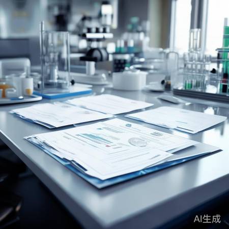 查看认证与检测报告