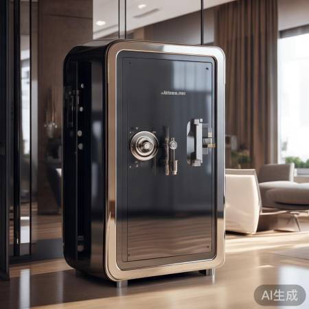 湖南受欢迎的时尚保险柜