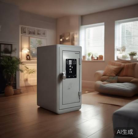 家庭安全，湖南大保险柜